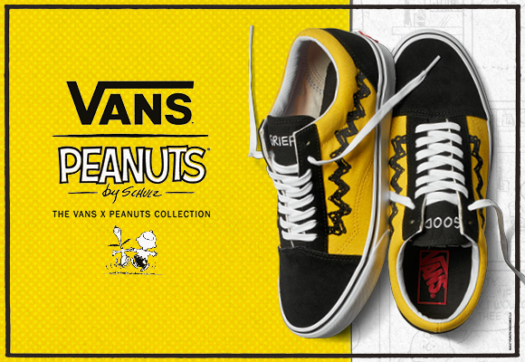 giày Vans Old Skool