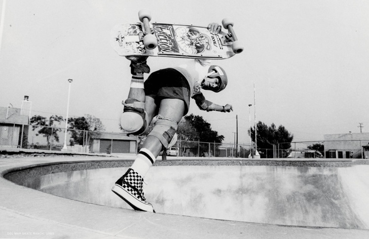 giày Vans Sk8-Hi