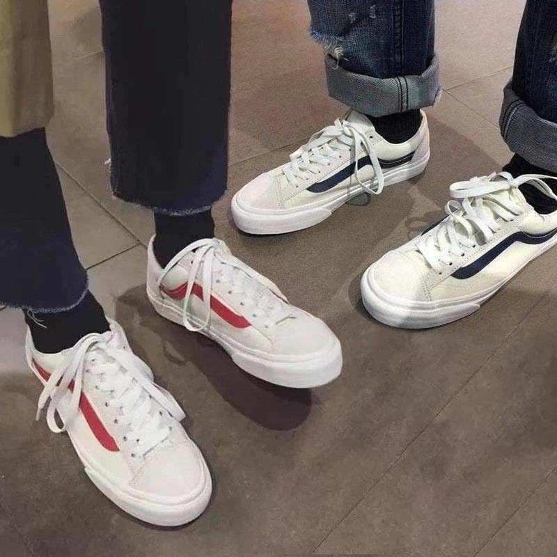 Vì đâu Vans Style 36 lại có sức hút khiến bạn dù “cháy túi” cũng phải WearVN Vì đâu Vans Style 36 lại có sức hút khiến bạn dù “cháy túi” cũng phải WearVN