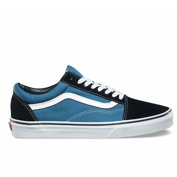 Giày Vans Old Skool Navy White VN000D3HNVY WearVN