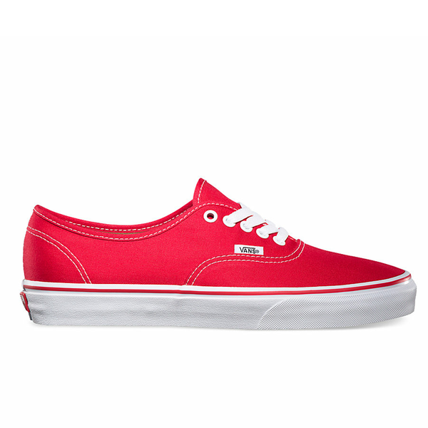Giày Vans Authentic Red White VN000EE3RED WearVN