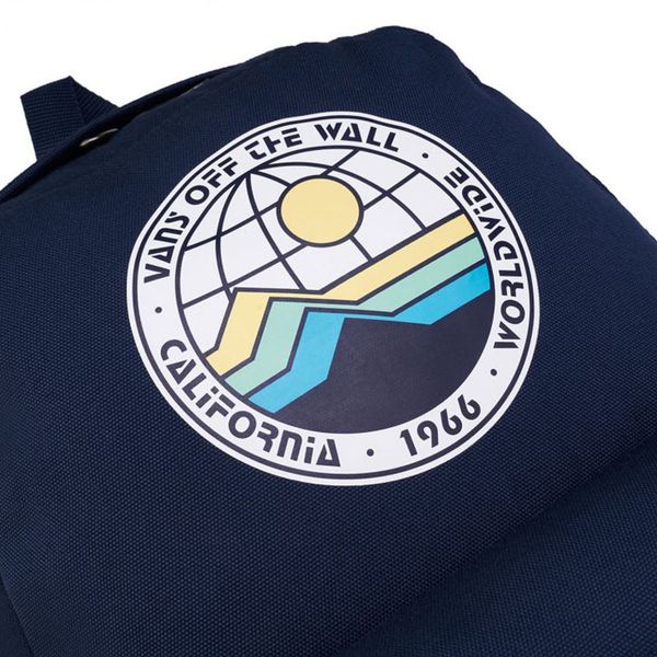 Balo Vans Old Skool III Backpack - VN0A3I6RYQN