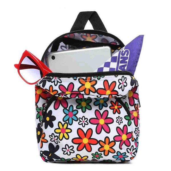 Balo Vans Got This Mini Backpack - VN0A3Z7WYBU