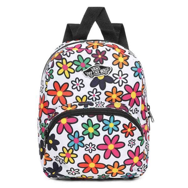 Balo Vans Got This Mini Backpack - VN0A3Z7WYBU