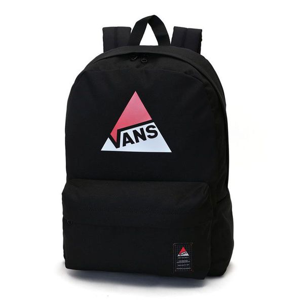 Balo Vans Urban Walker Up Backpack - VN0A4P4SBLK