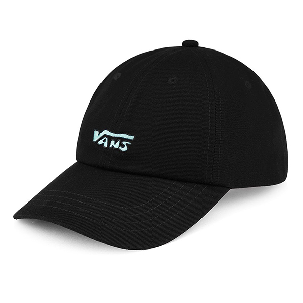 Mũ Vans Cheung Yiklui 20 M Cap - VN0A4P5KBLK