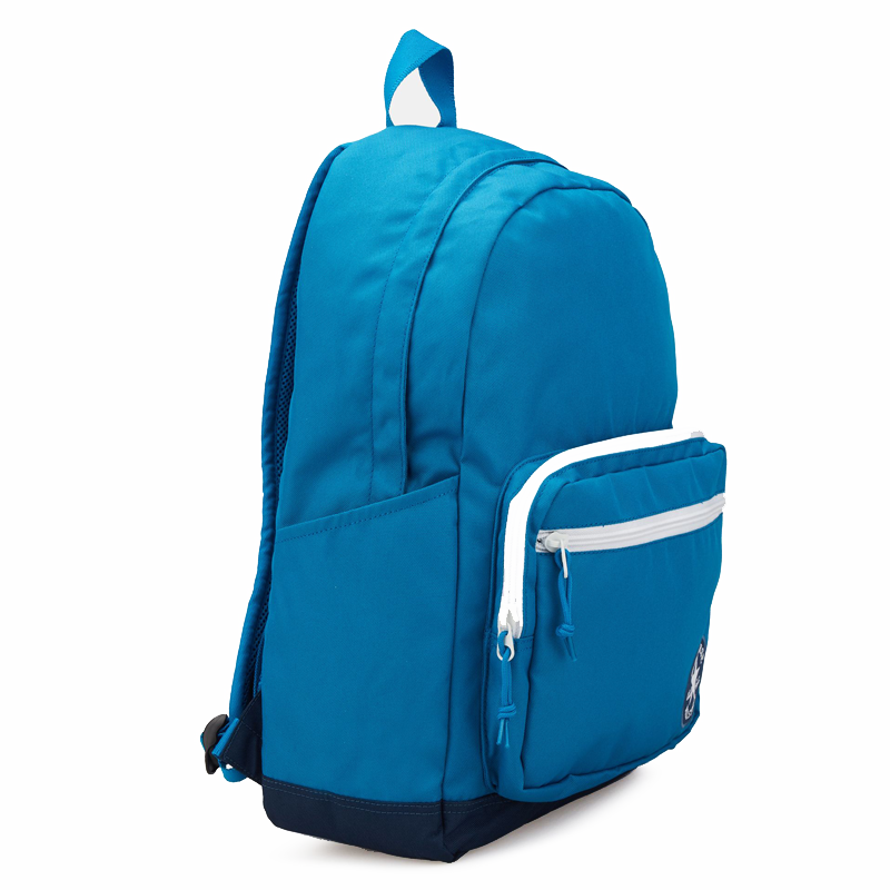 Balo Converse Go 2 Backpack - Imperial Blue - 10017265453