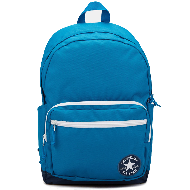 Balo Converse Go 2 Backpack - Imperial Blue - 10017265453