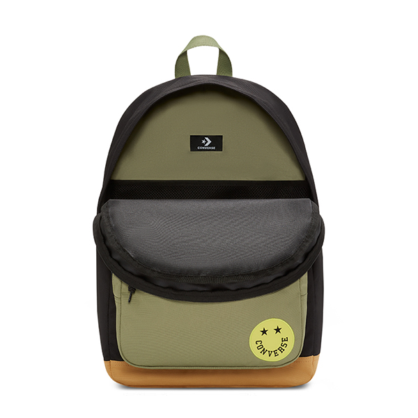 Balo Converse Happy Camper Go 2 Backpack - 10018974315