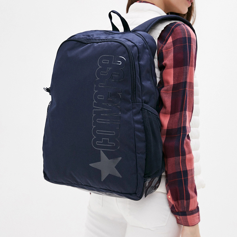Balo Converse Speed 3 Backpack - 10019917467