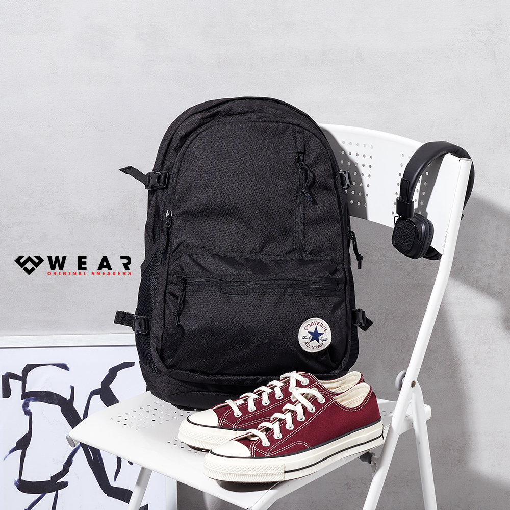 Converse full ride outlet backpack