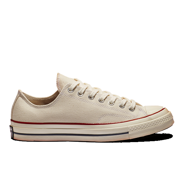 Giày Converse Chuck 70s Low Top Parchment - 162062C