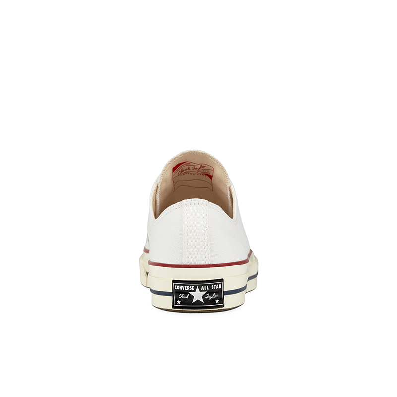 Converse 1970 2025 white low