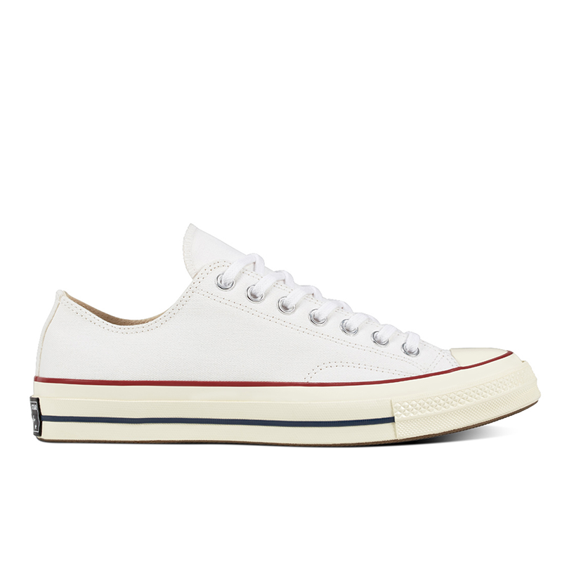 Converse 1970s deals white