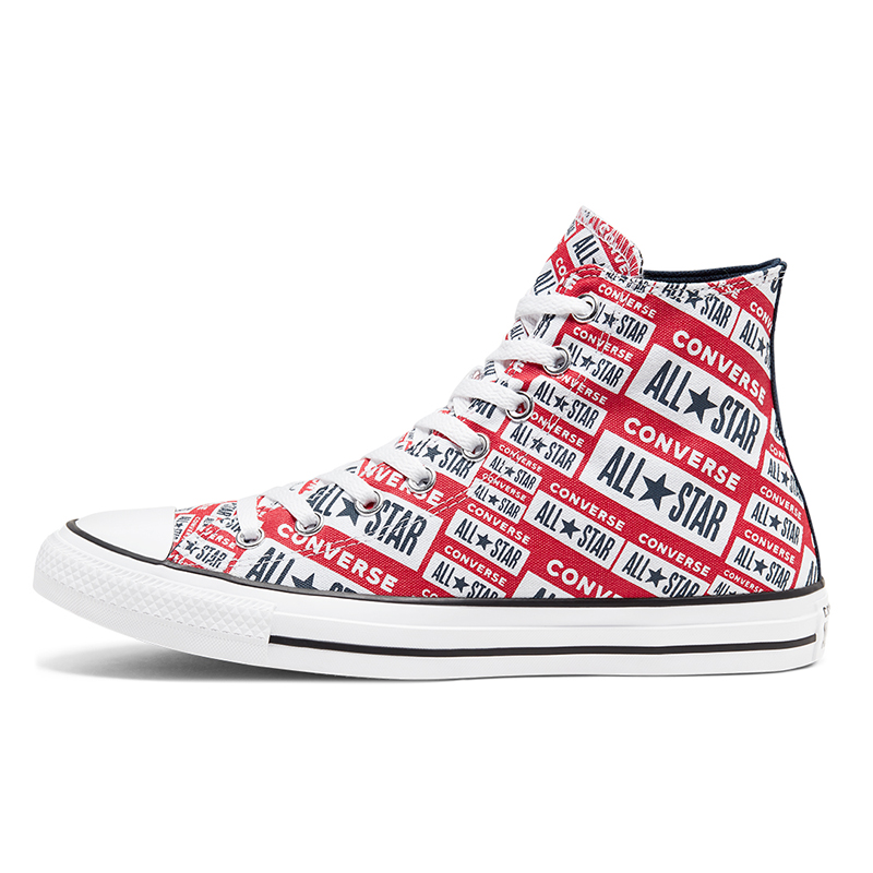 Giày Converse Chuck Taylor All Star Logo Play - 166984V