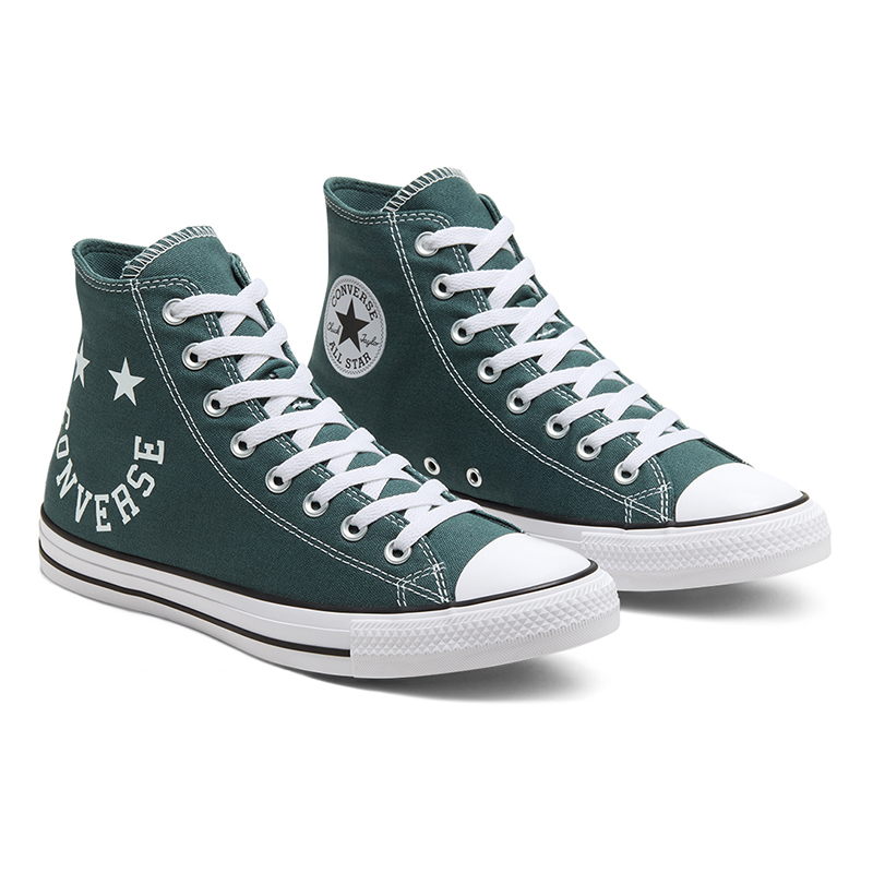 Giày Converse Chuck Taylor All Star Cheerful - 167068C