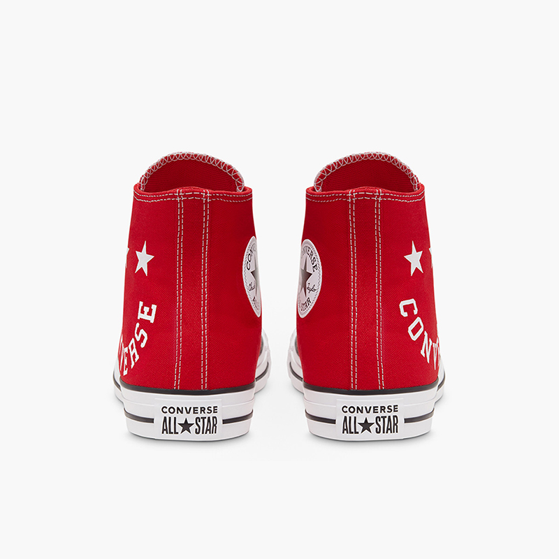 Giày Converse Chuck Taylor All Star Cheerful - 167069C