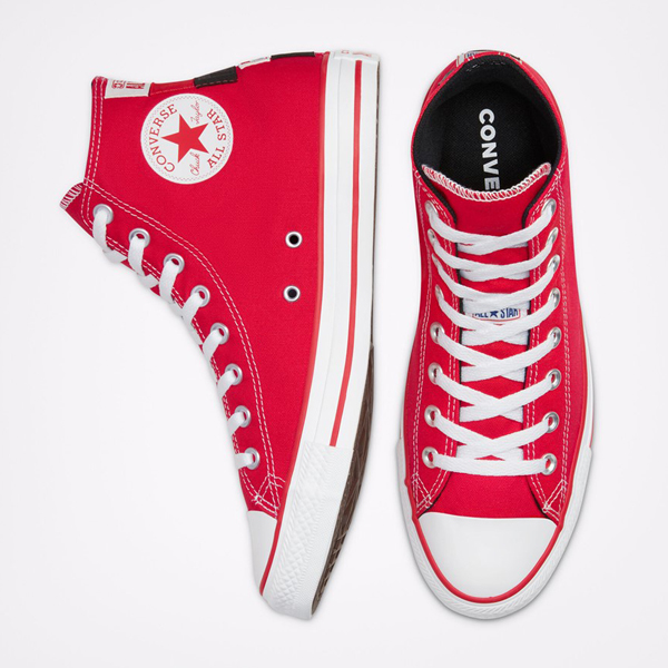 Giày Converse Chuck Taylor All Star Logo Play - 167173C