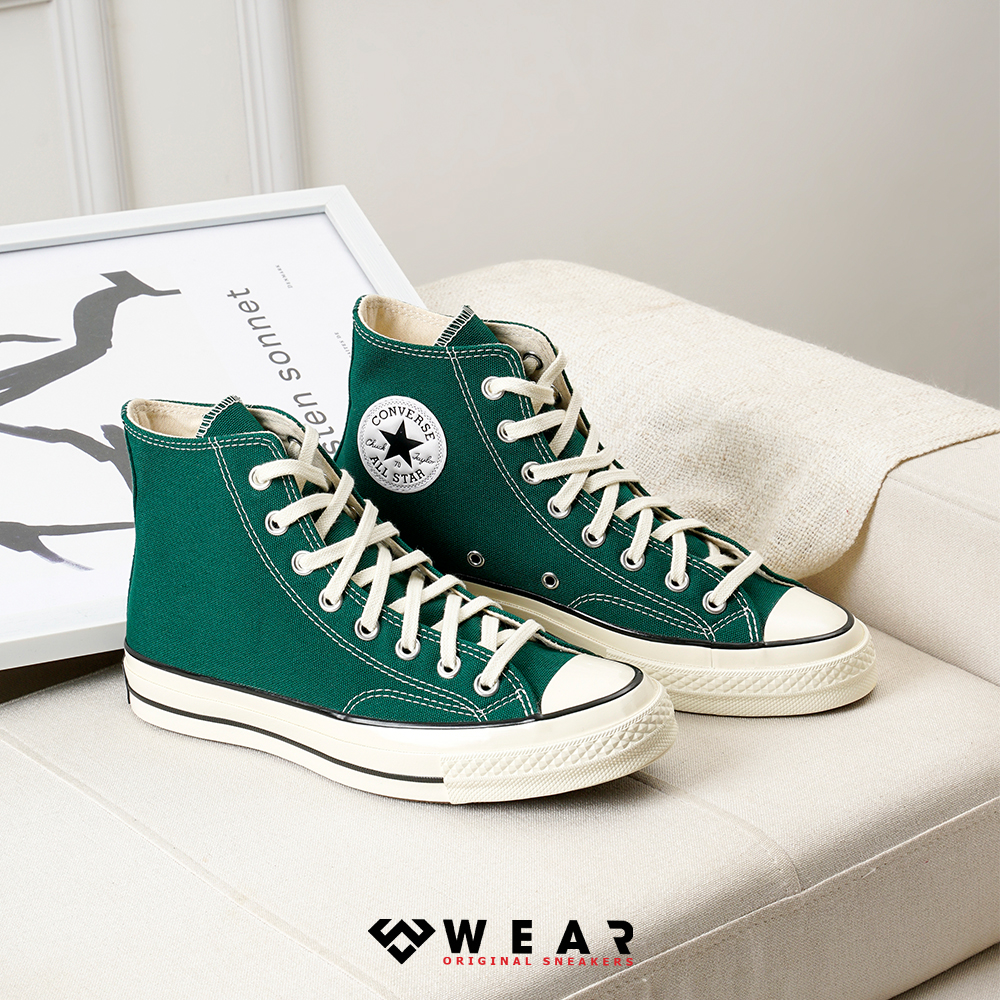 Giày Converse Chuck 70 Midnight Clover - 168508V