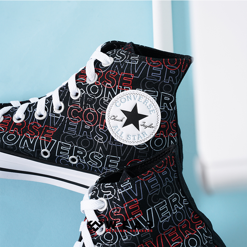 Converse Chuck Taylor All Star 1970s Goretex - Oreka.vn