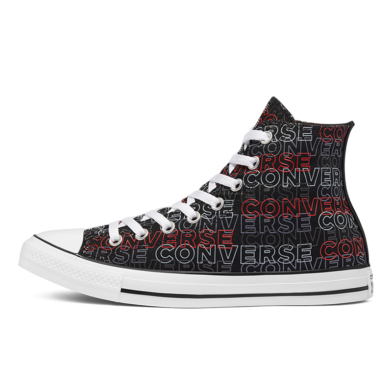 Giày Converse Chuck Taylor All Star Wordmark High Street - 170108C