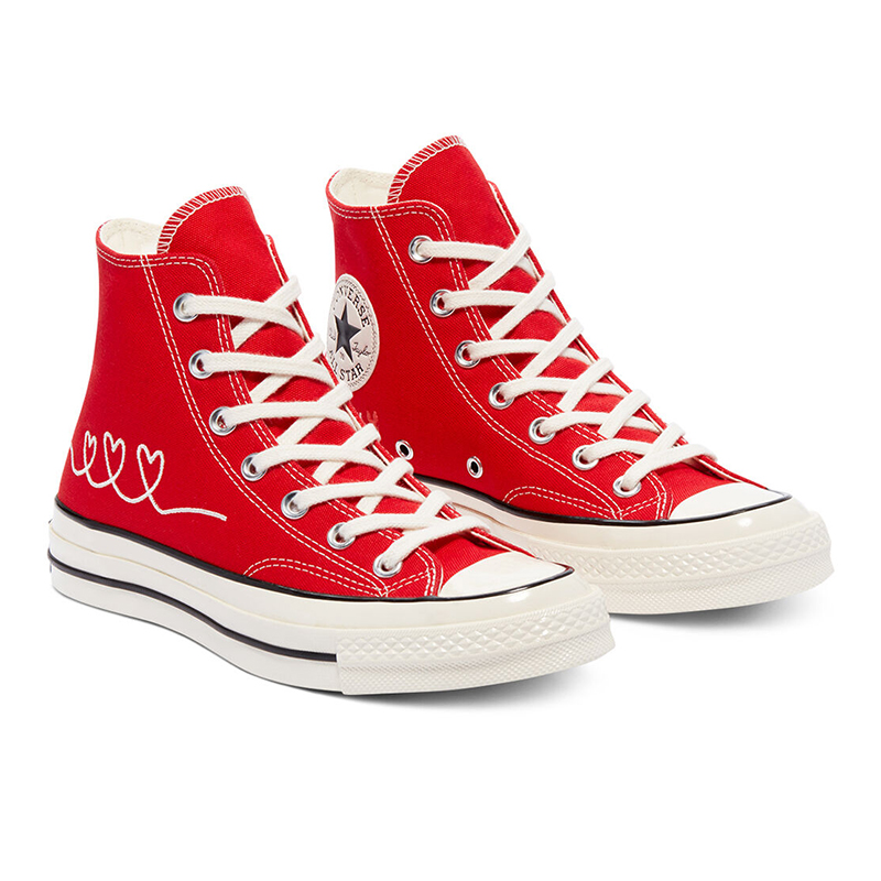 Giày Converse Chuck 70 Valentine's Day - 171117C