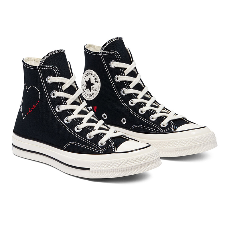 Giày Converse Chuck 70 Valentine's Day - 171118C