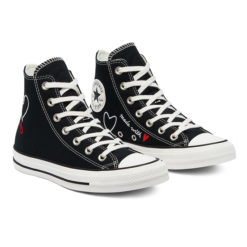 Giày Converse Chuck Taylor All Star Valentine's Day - 171158V