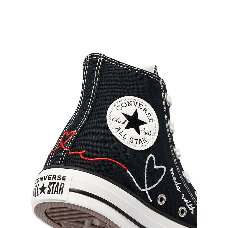 Giày Converse Chuck Taylor All Star Valentine's Day - 171158V