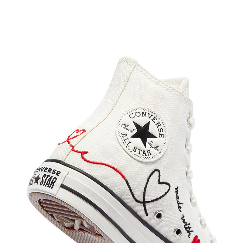 Giày Converse Chuck Taylor All Star Valentine's Day - 171159V