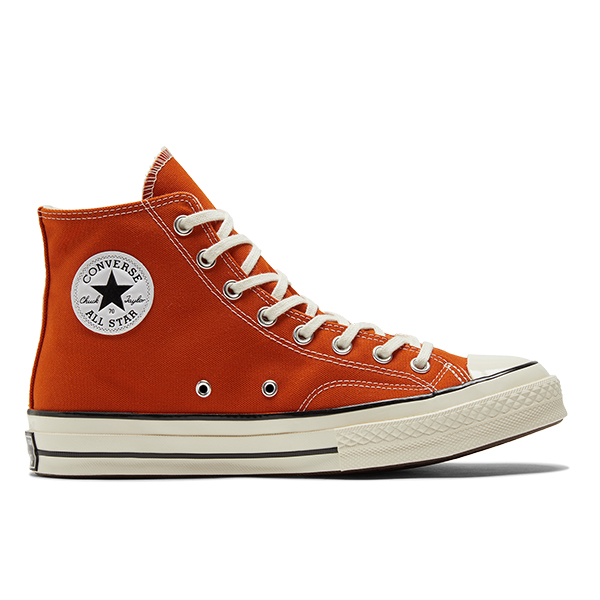 Giày Converse Chuck 70 Vintage Canvas Fire Pit - 171475V WearVN Giày Converse Chuck 70 Vintage Canvas Fire Pit - 171475V WearVN