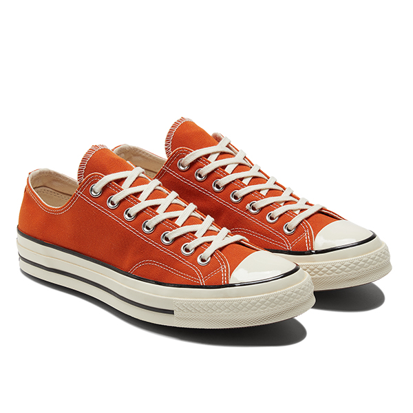 Giày Converse Chuck 70 Vintage Canvas Fire Pit - 171479V WearVN Giày Converse Chuck 70 Vintage Canvas Fire Pit - 171479V WearVN
