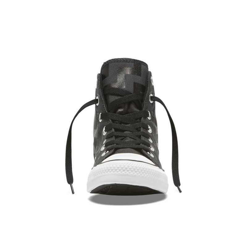 Giày Converse Chuck Taylor All Star Glam Dunk Hi - Dark Gray - 565212C