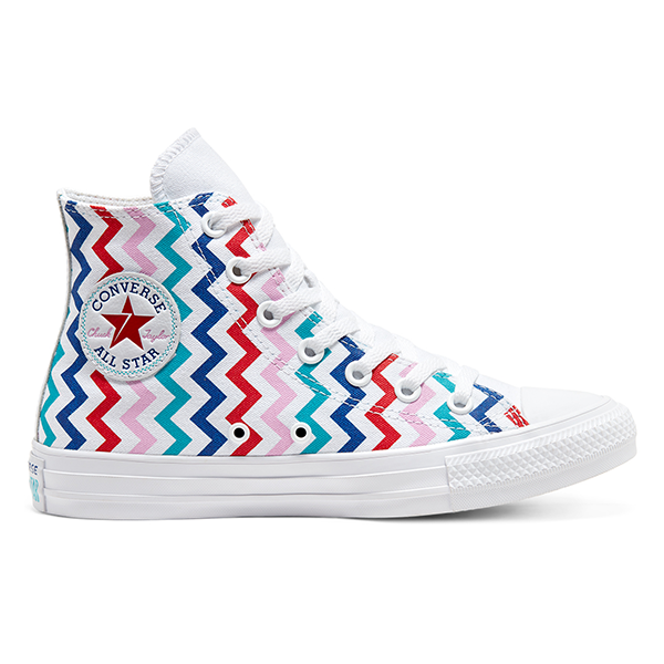 Giày Converse Chuck Taylor All Star VLTG - Back to Earth - 567046V