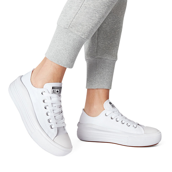 Giày Converse Chuck Taylor All Star Move - 570257C