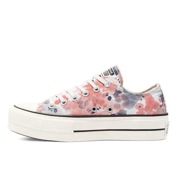 Giày Converse Chuck Taylor All Star Lift Festival LowTop - 570970C