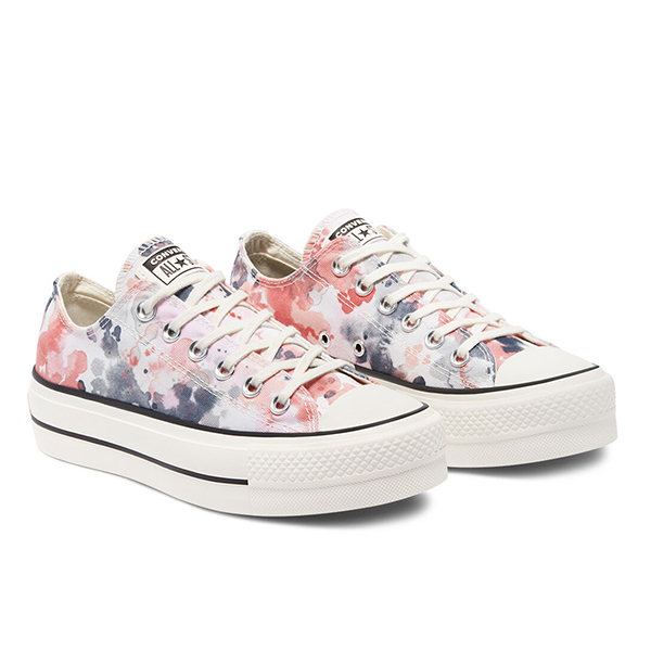 Giày Converse Chuck Taylor All Star Lift Festival LowTop - 570970C