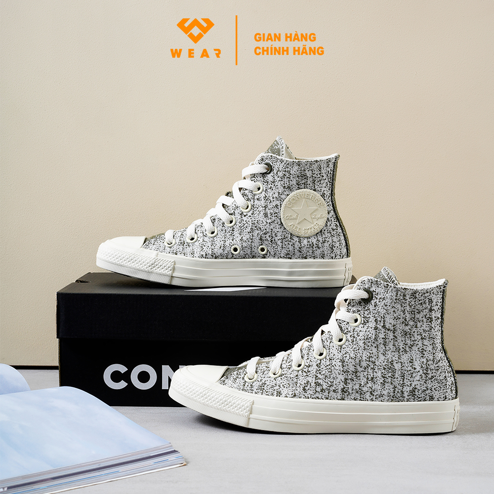 Converse chuck 2 xám cheap