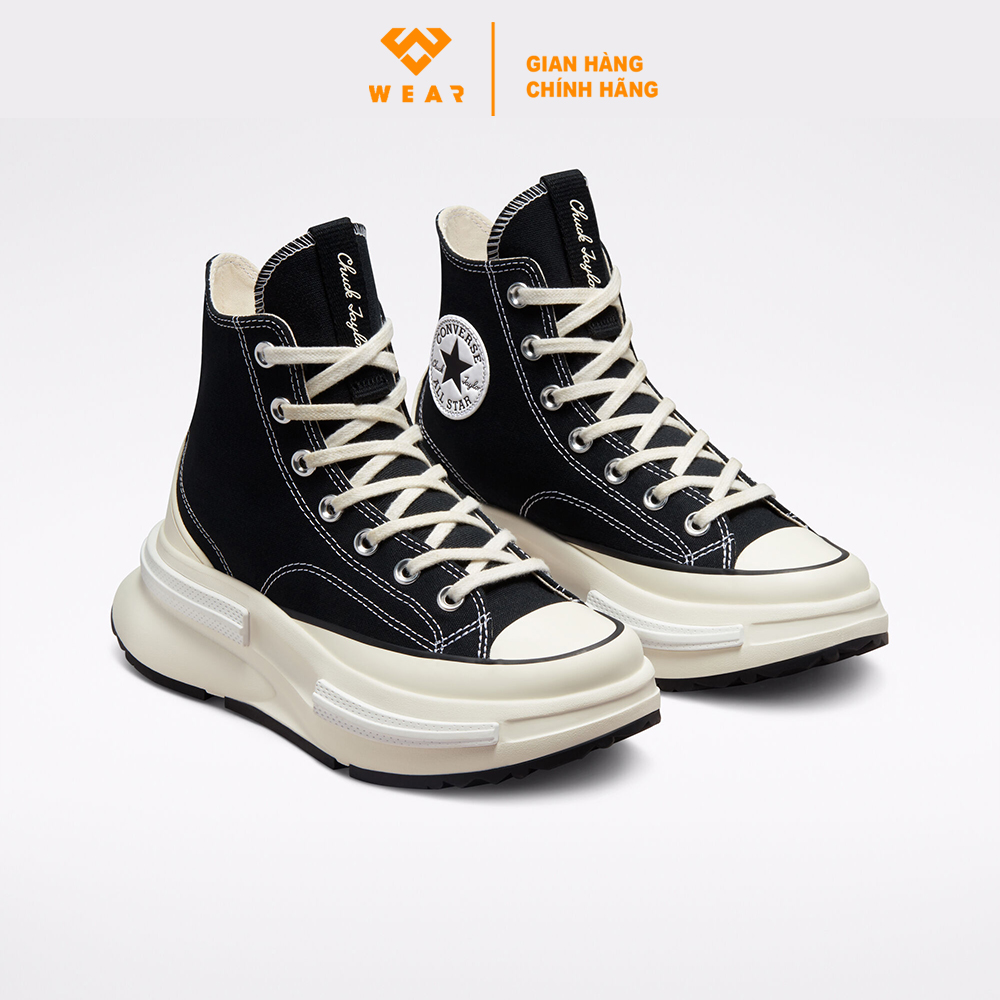 Giày Converse Run Star Legacy CX Black A00869C WearVN