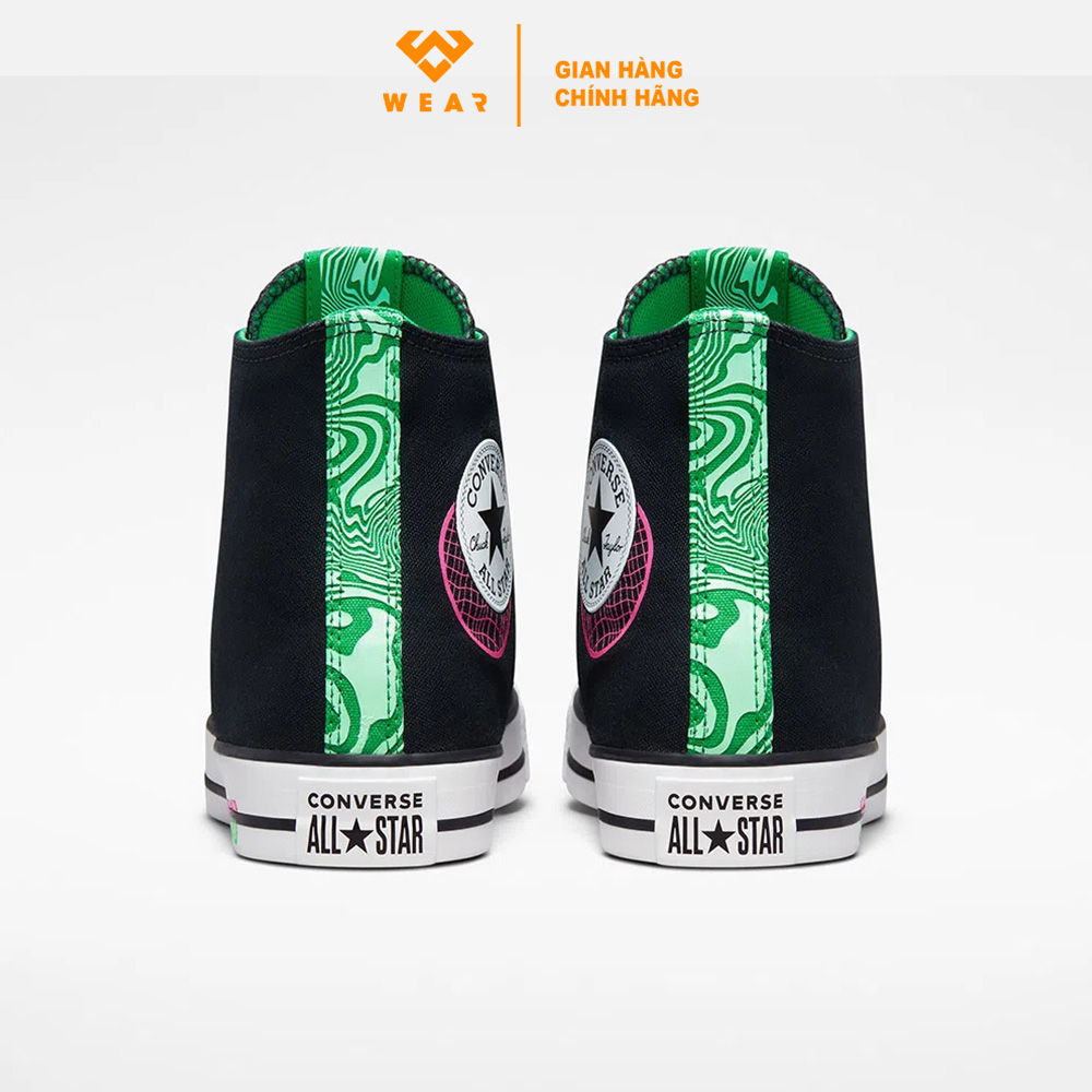 Giày Converse Chuck Taylor All Star See Beyond - A02408C WearVN Giày Converse Chuck Taylor All Star See Beyond - A02408C WearVN