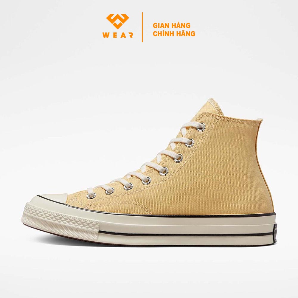 Giày Converse Chuck 70 Vintage Canvas A02757C