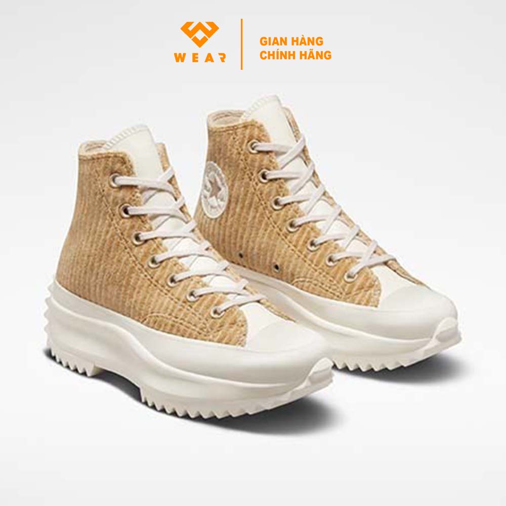 Converse Runstar Platform Giày Converse Run Star Legacy CX