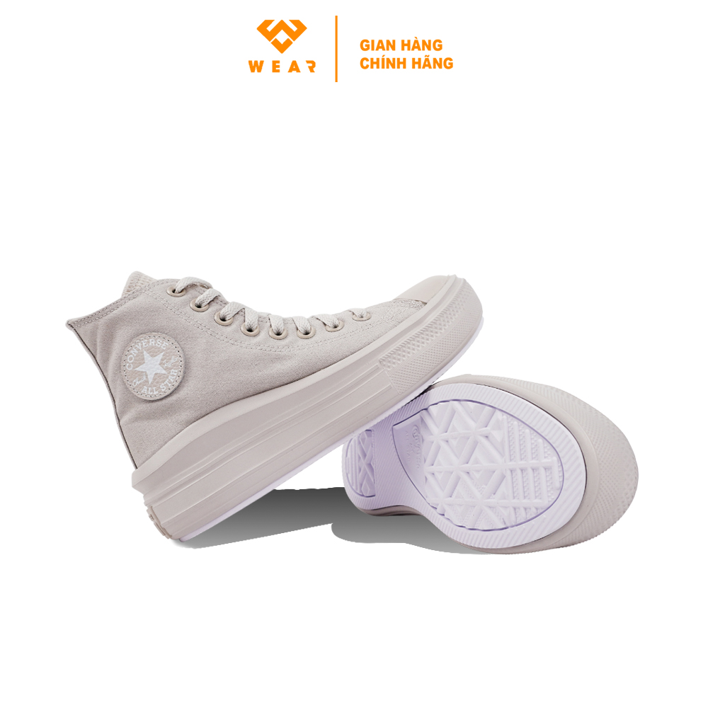 Giày Converse Chuck Taylor All Star Move - A04185C