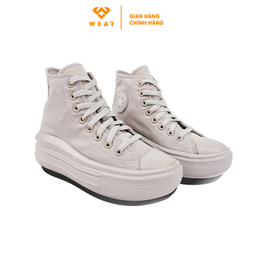 Giày Converse Chuck Taylor All Star Move - A04185C