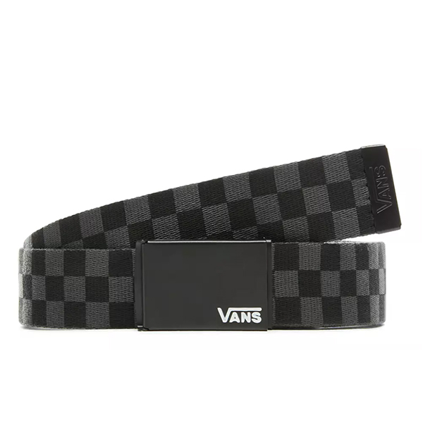 Thắt Lưng Vans Deppster II Web Belt - VN0A31J1BA5 WearVN Thắt Lưng Vans Deppster II Web Belt - VN0A31J1BA5 WearVN