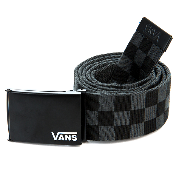 Thắt Lưng Vans Deppster II Web Belt - VN0A31J1BA5
