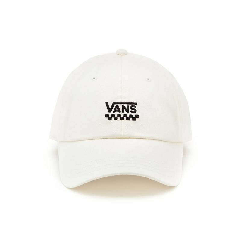 Mũ Vans Court Side Hat - VN0A31T6WHT