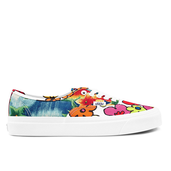 Giày Vans Authentic 44 DX Anaheim Factory Hoffman Fabrics - VN0A38EN19Z