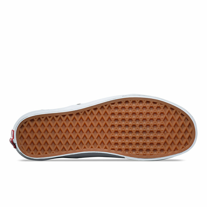 Giày Vans Slip-On Flame - VN0A38F7PHN