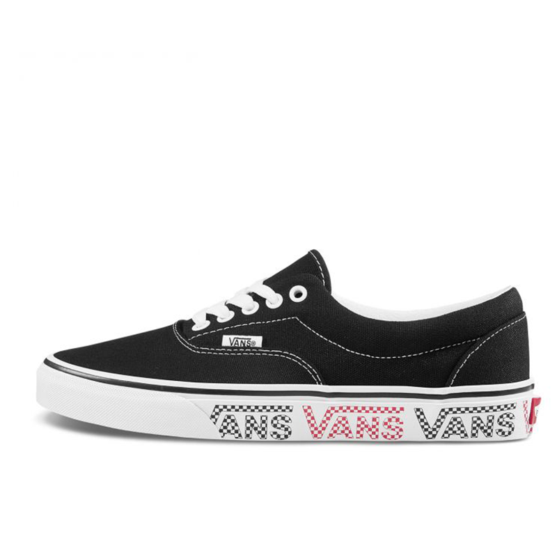 Vans sales era logo